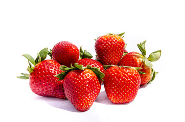  strawberry 