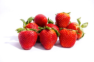  strawberry 