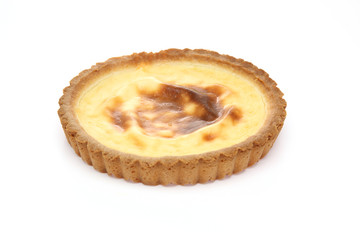 チーズタルト
