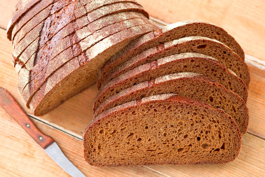 Roggen-Mischbrot Images – Browse 3 Stock Photos, Vectors, and Video ...