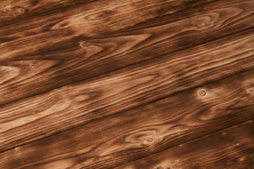 Wood plank texture for background, simple eco wood desk texture for designers, close-up