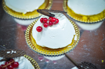 home made sweets & cakes