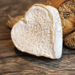 fromage normand normandie