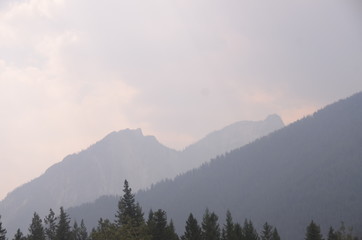 Smokey Hills