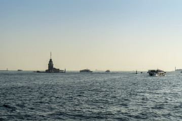 Maiden's Tower