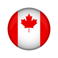 Empty Canada campaign button