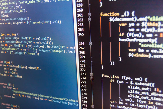 seo optimization writing programming