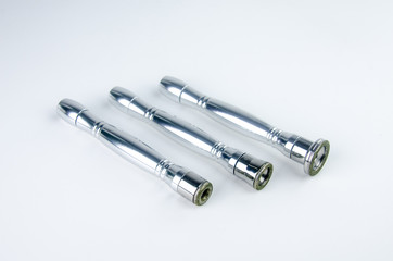 Diamond Micro Dermabrasion Device