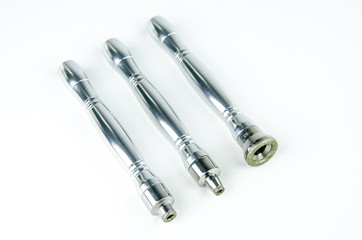 Diamond Micro Dermabrasion Device