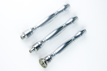 Diamond Micro Dermabrasion Device