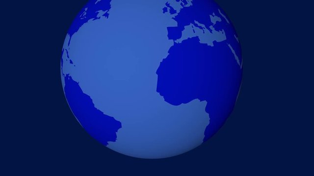 世界から鹿児島にズームイン