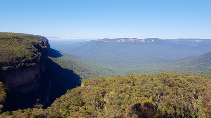 Blue Mountains, Sydney, Australia