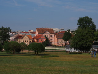 Streets of Minsk