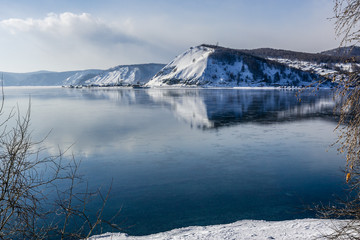 Зеркало Байкала