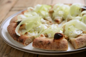 イタリア料理 ピッツァ