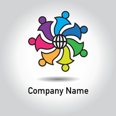 Company Logo Design