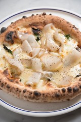 イタリア料理 ピッツァ