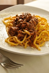 イタリア料理 美味しいパスタ