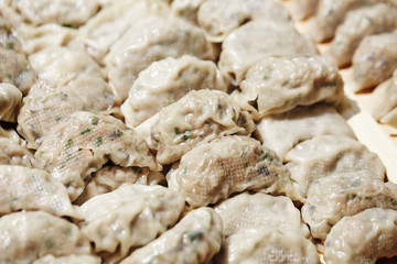 dumpling