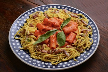 イタリア料理 美味しいパスタ