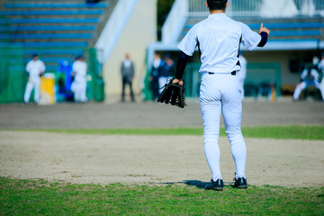 野球イメージ