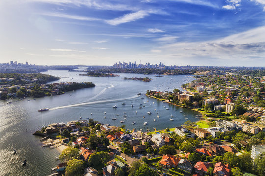 D Sy Drummoyne Rvr 2 CBD