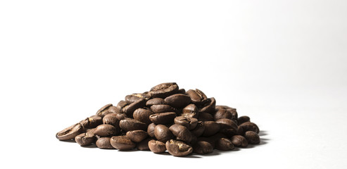 coffee, coffee beans
