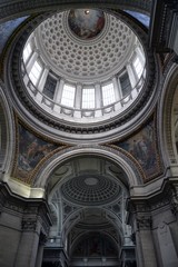 Pantheon, Paris, France