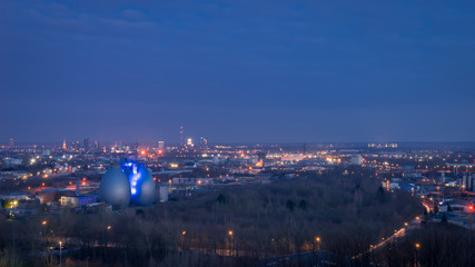 Dortmund Panorama