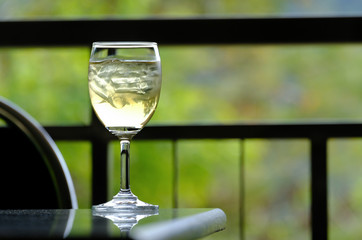 relax on holidy