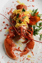 イタリア料理、パスタ