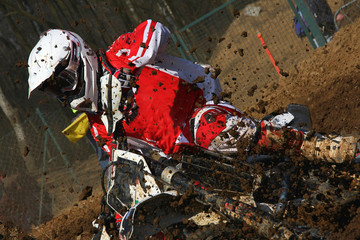 Motocross e Pilota