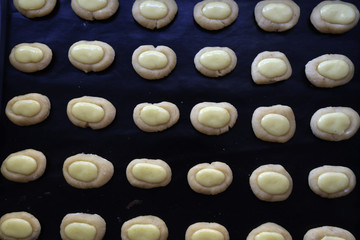 Citronelli – Italienische Zitronentaler selbstgemacht