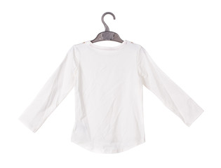 Childrens cotton blouse.