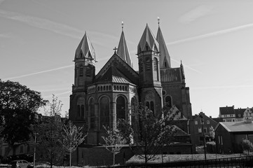 Oberste Stadtkirche Iserlohn