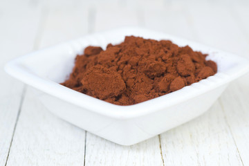 Cocoa powder
