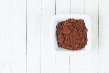 Cocoa powder