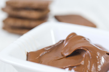 Chocolate cream