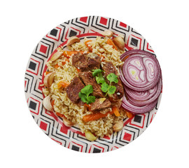 plov tograma