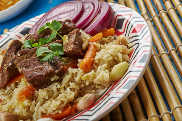 plov tograma