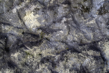 Old grunge concrete texture. Aged concrete background.