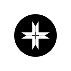 Fototapeta premium Medical icon