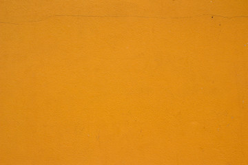 golden yellow wall texture