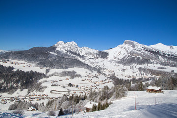 Grand Bornand