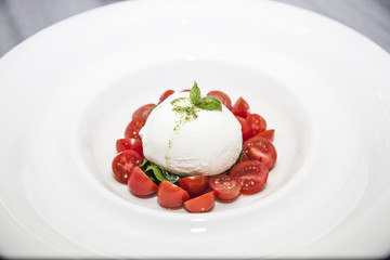 Caprese