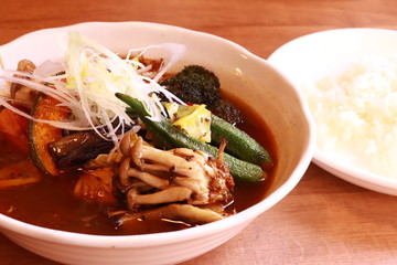 スープカレー