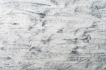 grey faded painted wooden texture