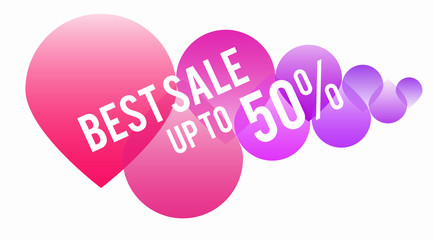 Sale web banners