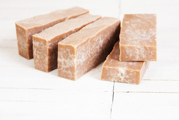 Soaps