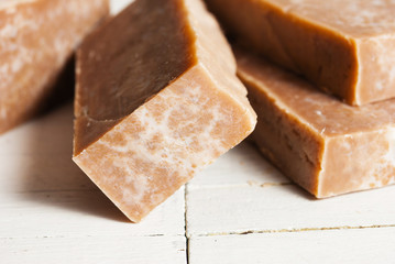 Soaps
